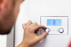 best Cuil boiler servicing companies