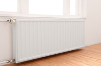 Cuil heating installation