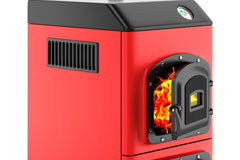 Cuil solid fuel boiler costs