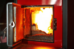 solid fuel boilers Cuil
